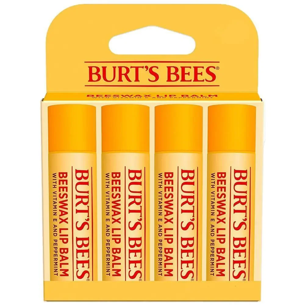 Burts Bees burt bees